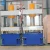 Import Good quality  wood sawdust press machine core plug with factory price from China