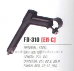 Good quallity Steel bicycle suspension stem on sale