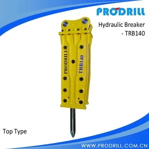 Good reputation high quality TRB140 New arrival cheap price rock hammer
