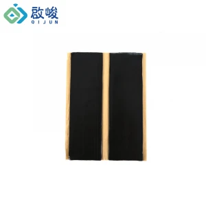 Good selling  refrigeration equipment butyl rubber shockproof Soundproof Damping glue for air conditioning