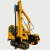 Import Good Suppliers Provide drilling machine pile driver post machine for construction project from China
