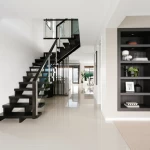 Goodone Interior Glossy Polished Soluble Salt Porcelain Nano 24X24 Floor White Vitrified Tiles