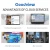 Import Goodview 55/43inch android floor stand ceiling double outdoor sided cloud digital signage player kiosk from China