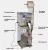 Import Grain Full Automatic Filling Sealing Packaging Machine for Candy/Rice/Nut from China
