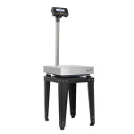 GRAM large Span 300Kg Electronic Weight Measuring Instruments