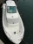 Import Grandsea 27ft FRP Fishing Vessel boat for sale cabin Yacht from China
