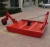 Import Grass cutting machine lawn mower with induction motor from China