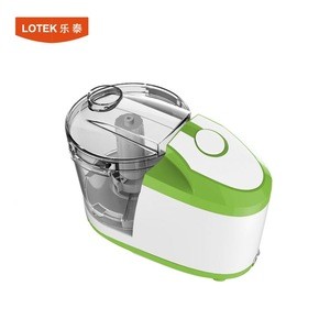 Great durability kitchen appliance mini food processor chopper