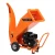 Import Greatbull Wood Chipper Shredder with CE Certificate Electrical Engine Garden Shredder other farm machines from China