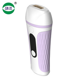 Greatwell IPL hair removal for women 500,000 flashes Permanent Body Hair remover home hair epilator