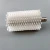 Import Grinding and Polishing of Industrial Brush Roller with Round Hollow Brush Wheel, Nylon Bristle and Sisal Hair Steel Wire Roller from China