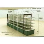 Grocery Racks Multi Layer Bag Store Cabinet School+bags Shelves Toys Clips Supermarket Shelf Hook