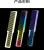 Import Grooming Hair Low Price Comb Hair Comb Set Makeup Tools Common Comb Laser Ionic Steel from China