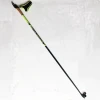 GS/TUV High Quality Lighted Weight Heated Alpine Custom OEM Cross Country Carbon Ski Poles