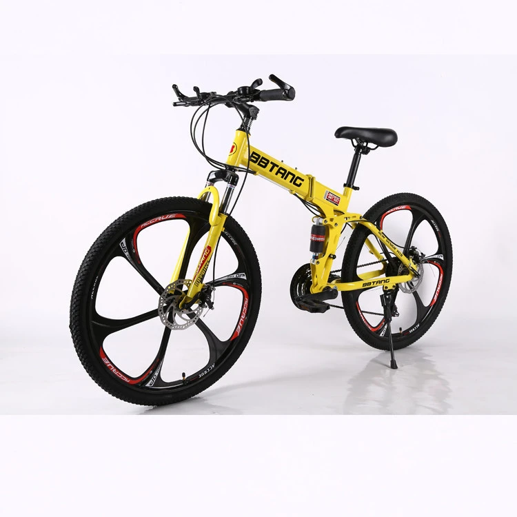 gt bicycle mountain bike /cheap mtb folding bike 26 inch /OEM chinese 26&#x27;&#x27; mountainbike full suspension/bycycles mountain bike