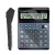 Import GTTTZEN English pronunciation desktop scientific 12 digits calculator for wholesales CT-007e from China