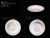 Import GuangXi SanHuan GXKC High Class Ceramic Porcelain Dinner Set Dishes Plate from China
