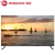 Import Guangzhou Boundless big screen Led Tv 4K 32 43 55 50 Inch Television Smart Tv from China