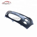 Guangzhou Car Body Parts Atuo Front Bumper For Chery QQ