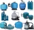Import Guangzhou China Good Quality Pool Accessories Swimming Pool Equipment Supplier from China