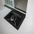 Import guangzhou factory supply welcome PVC door mat from China