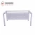 Import Guangzhou Factory wholesale price conference meeting table frame legs furniture metal desk legs from China