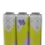 Import Guangzhou manufacturer wholesale diameter 57/65 hair care empty can aerosol spray tin cans from China
