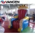 Import Guangzhou Vancen Inflatable Queen Chair Factory Living Room Furniture 1.8m high party Chairs inflatable birthday chair from China