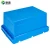 Import Guangzhou Wholesales logistic storage bin/collapsible Moving Plastic Storage Box from China