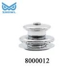 Guitar strap parts guitar bass strap locks button