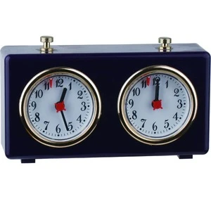 GY-7C-9 Chess Game Clock Timer/Desk&Table Alarm Clocks