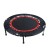 Import Gym Fitness Exercise Foldable Mini Indoor Kids Trampoline With Handle from China