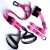 Import Gymnastics Fitness In Home Resistance Belt Hanging Training Strap from China