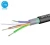 GYTS outdoor optical fiber cable/ fiber optic communication cable per meter price