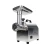 Import GZKITCHEN Electric Meat Grinder Heavy Duty 140W Household Commercial Sausage Maker Meats Mincer Food Grinding Mincing Machine from China