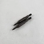 HAIBO Bow Arrow Hunting Arrow 125GN
