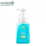 Hair care shampoo and conditioner for women