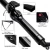 Import Hair salon Equipment Professional ceramic Digital LED Hair Wand Curling Iron PTC heat Element Hair curler with clip from China