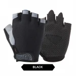 Half Finger Sports Racing Gloves Fitness Running motorcycle Gloves for Men and Women
