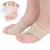Import Hallux Valgus big toe protect cover Bunion Corrector Bunion Relief toe separator from China
