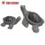 Import Hand Carved Modern Natural Stone Turtles  Sculpture from China