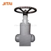 Hand Operated All Metal 12 Inch Gate Valve (competitive price)