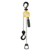 Hand Operated Lever Hoist / Manual Chain Lever Hoist