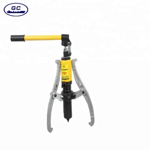 Hand Tools 10-50t Hydraulic Bearing Pullers With Three Arm For Sale