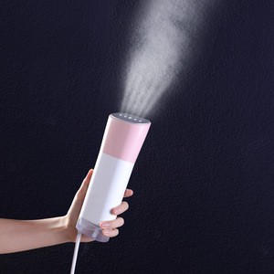 Handheld Iron Steamer For Clothes Garment At Home Or Travel Size Powerful Portable Compact Mini Small Steamer for cloths