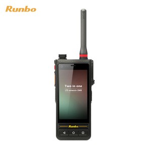 Handheld Two way Radio 5 km Long Range walkie talkie group Talk function waki taki with 2 PPT button