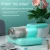 Import Handheld Wireless UV Dust Mite Controllers Bed Mattress Vacuum Cleaner from China