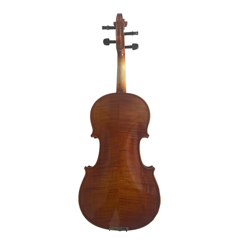 Handmade Best Violin Brands Violins 4/4 Made in China