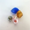 Handmade lampworking murano glass loose beads