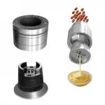 handmade soap milk shake maker peanut butter pasting machine